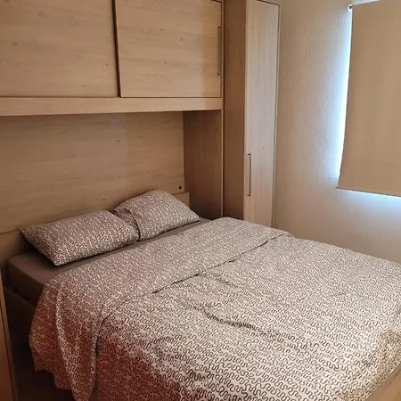 Chateau Tropezina 6b Apartamento