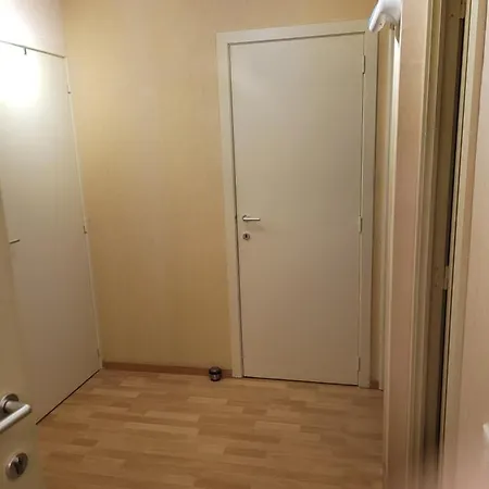 Apartment Chateau Tropezina 6b *