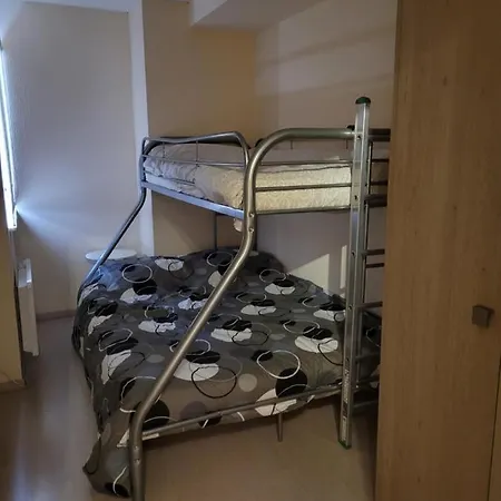 Chateau Tropezina 6b Apartment