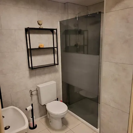 Apartment Chateau Tropezina 6b *